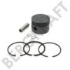 SCANI 1103237 Repair Kit, compressor